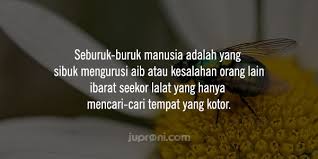 We did not find results for: 50 Quotes Kata Kata Bijak Jangan Mencari Kesalahan Orang Lain Juproni Quotes