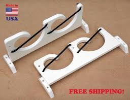 Canne A Peche 2 Poteau Bobine Pliage Porte Plat Bord Bateau Etsy Fishing Rod Fishing Rod Storage Fishing Rod Holder
