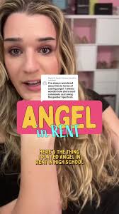 What Happened to Angel and Collins Rent