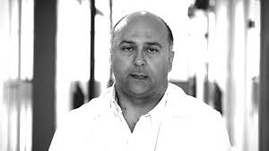 Dr. Fernando Corrales, director de Proteómica y bioinformática