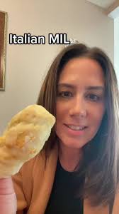 Daughter in Law Cooks for Italian Father in Law