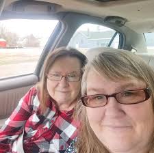 Are you directly related to me through the Prater family?