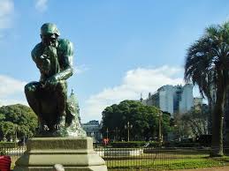 El Pensador Buenos Aires Atualizado 2021 O Que Saber Antes De Ir Sobre O Que As Pessoas Estao Falando Tripadvisor