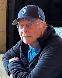 John "Bill" William Sundberg Obituary January 11, 2025