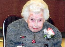 Second-oldest Nebraskan dies at age 109