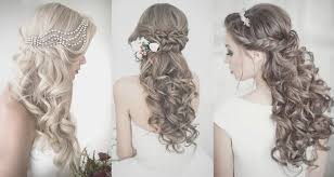 Quinceanera hairstyles for 2020 are for the young girls who are fifteen or sixteen and the ceremony idea is rooted in the celebration of young girl's step. 15 Prettiest Half Up Quinceanera Hairstyles Quinceanera