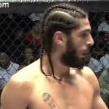 Demetri Georgiades vs. Garrett Thompson, Zhong Lou CFS 5