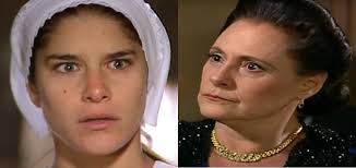 Saiba como Agnes acreditará que Serena é realmente sua filha: “Era esse o  segredo”