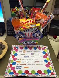 Show them how much you'll miss them with. Going Away Office Gift Goodbye Gifts For Coworkers Goodbye Gifts Office Gifts