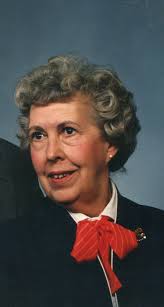 Obituary of Elizabeth J. Dempsey