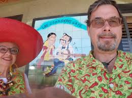 Watsonville High School Class of 1961 Graduates