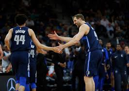 Also, see if you ca. Dallas Mavericks Who Is The Mystery 5th Starter