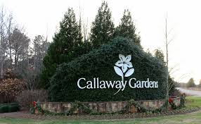 Callaway resort & gardens offers four seasons of adventure, relaxation, and fun in mother nature's breathtaking landscape. Callaway Gardens Fantasy In Lights Updated For 2017