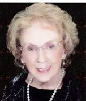 Obituary information for Louise Maas