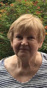 Obituary information for June F. Goralczyk