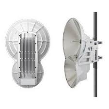 Ubiquiti Networks Airfiber24 Tvi Surveillance System Digital Camera