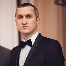 Dainius Dragunas's Instagram, Twitter & Facebook