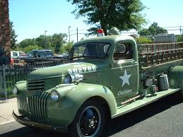 Image result for Narva Green 1942 GMC