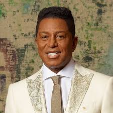JERMAINE Jackson