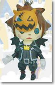 Sora has an impressive vocal range and is a very talented singer, often collaborating with fellow virtual singer azki. Kingdom Hearts Avatar Mascot Strap Vol 2 Sora Halloween Town Ver Anime Toy Hobbysearch Anime Goods Store