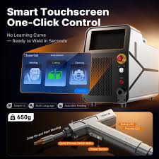 XLASERLAB X1 PRO 3合1光纖雷射焊機｜焊接・切割・除鏽清潔