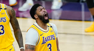 Due to its placement, groin pain can be anything from a mild nuisance to a major hindrance on daily activities. Lakers Anthony Davis Out For Remainder Of Game 4 With Groin Injury News Block