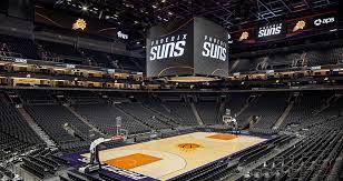 A 50 km de phoenix suns arena. Daktronics Improves Phoenix Suns Arena With Venue Wide Led Super System