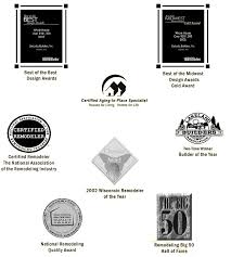 This list will help you pick the right pro mobile home remodel in los angeles. Just A Few Of The Awards Certifications We Ve Earned Throughout The Last Several Years Http Stebnitzbuilders Com Remodel Aging In Place Design Awards