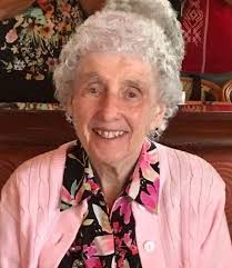 Bernice Joachim Obituary