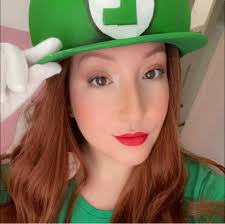 Profile for Elvenia Cosplay