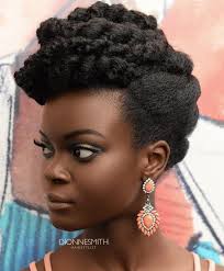 Updo With Twists For Natural Hair Natural Hair Wedding Natural Hair Updo Natural Hair Styles