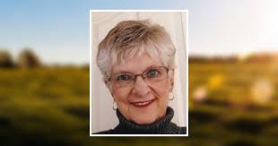 Sherie Gustafson Mcclelland Obituary September 22, 2020