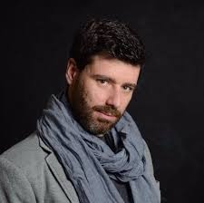 Pedro Martín Cedillo, ganador del Premio Jardiel Poncela de Teatro por  'Campo de noche y niebla'