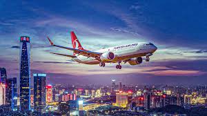 Turkish Airlines amenaza a Boeing: ¿Cambio masivo a Airbus por motores?