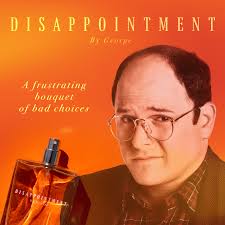 We hope our fragrance ideas aren't stolen by Calvin Klein. Comment with a  fragrance you'd like to see!