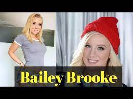 Bailey Brooke Biography | Bailey Brooke Lifestyle - YouTube