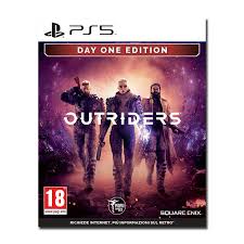 Ps5 tornerà ad essere disponibile da mediaworld il 19 novembre, ma solo per la vendita online come da istruzione di sony. Outriders Day One Edition Ps5 Mediaworld It
