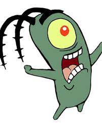 Pearl krabs is one of the main characters in spongebob squarepants. Sheldon J Plankton Spongebob Dictionary Wiki Fandom