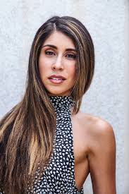 HEADSHOT PARTY // Evie Lynn