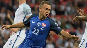 Who Is Stanislav Lobotka Slovakia S Most Expensive Football Player Kafkadesk