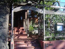 Chez Panisse Wikipedia