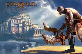 Gamesgofree.com provides more than 50 different game categories: God Of War 1 Game Free Download Full Version For Pc