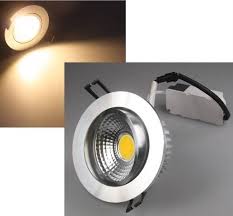 led einbaustrahler 7w schwenkbar farbtemperatur 3000k warmweiss homogene ausleuchtung inkl vorschaltge einbaustrahler led einbaustrahler einbauleuchten