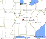 Gallatin, Tennessee (TN 37075) profile: population, maps, real ...
