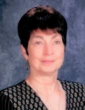 Obituary information for Gayle Eubanks Coxford