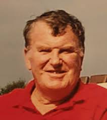 Death Notice of Michael J. Ruddy (Belmullet, Mayo)