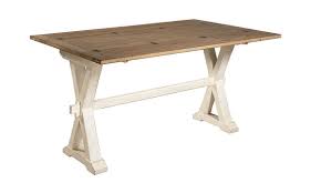 Brown/wood rectangle wood console table featuring a solid wood top that is expertly featuring a solid wood top that is expertly crafted from premium acacia wood and finished in a medium brown tone, the papillion i is a spectacular console table that is guaranteed to stand out in any space and setting. Console To Dining Table You Ll Love In 2021 Visualhunt