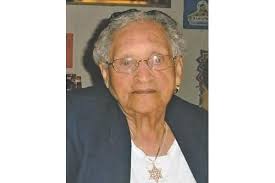 Helen Norris Obituary (1916