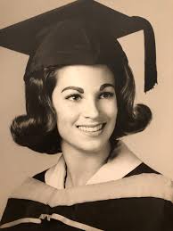 Judith Bertram Obituary