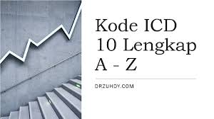 It most commonly results in a raised surface or bump on the inner surface of the colon. Kode Icd 10 Lengkap Diagnosis A Z Terupdate Dan Terbaru